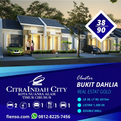 38/90 Bukit Dahlia