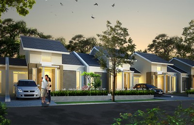 Bukit Dahlia 42/120 CitraIndah City Jonggol