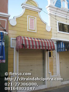 Citra Indah Square 1 Citra Indah Square 1