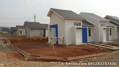 matoa 36/90 CitraIndahCity