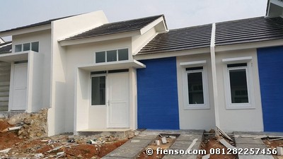 matoa 36/90 CitraIndahCity