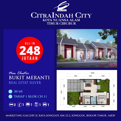 Meranti 30/60