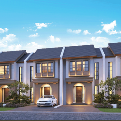 Permai 6, 66/90, Tingkat, 3 KT