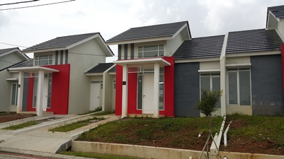 rosela 42/120 CitraIndah