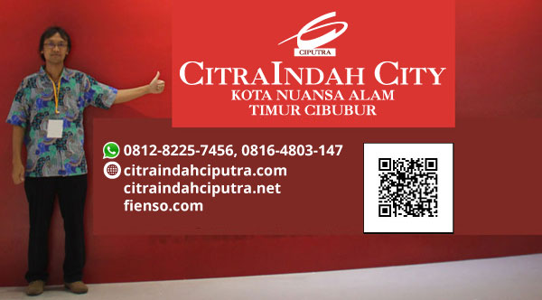 Citra Indah Fienso
